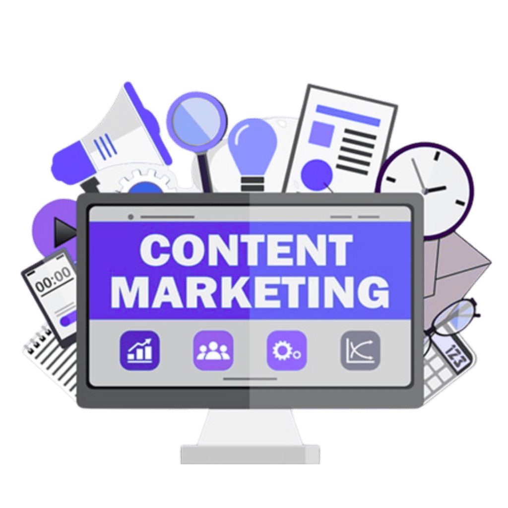 content markating service