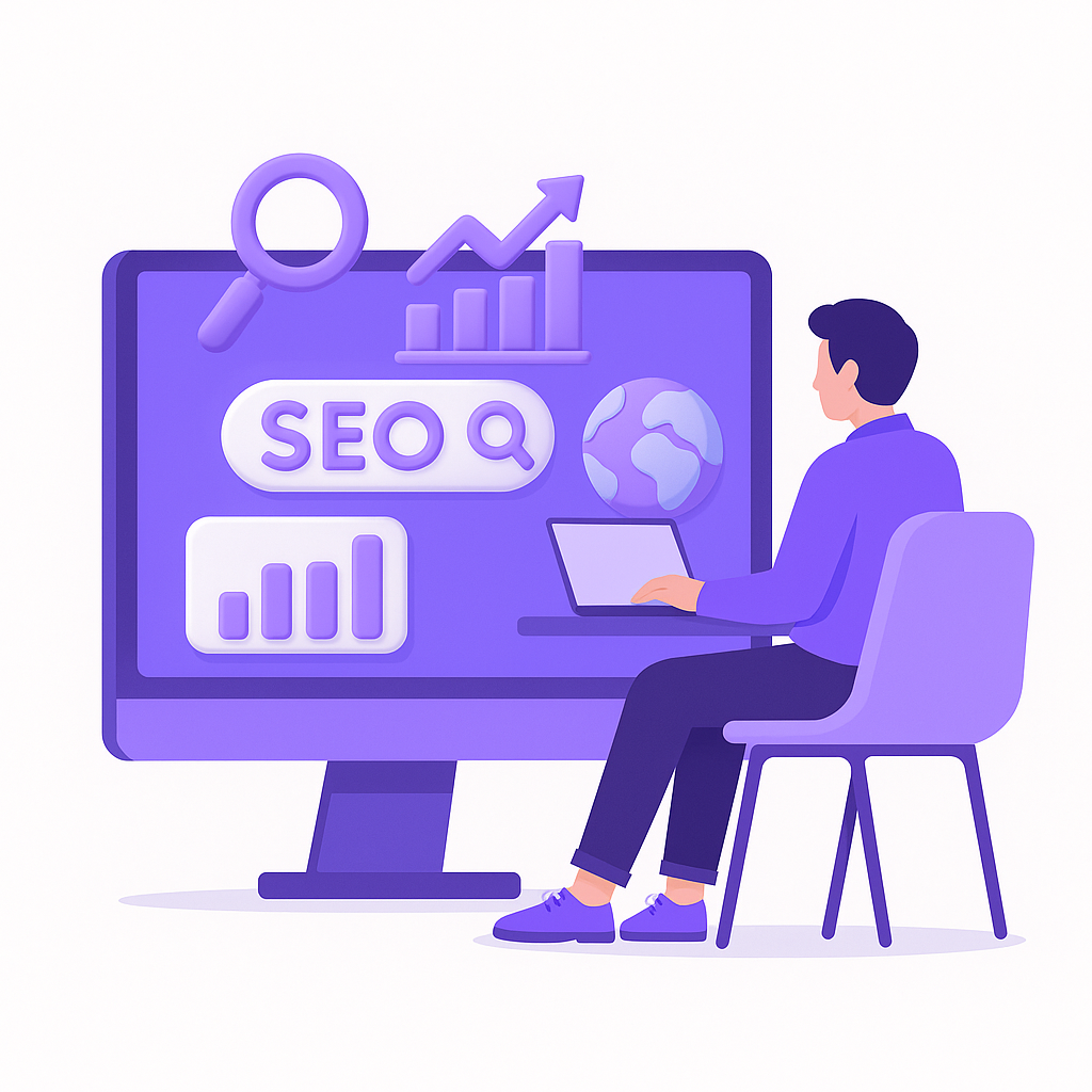 seo .