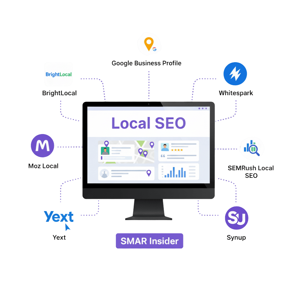 local seo