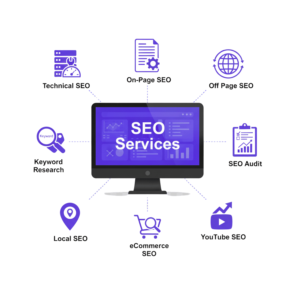 seo services