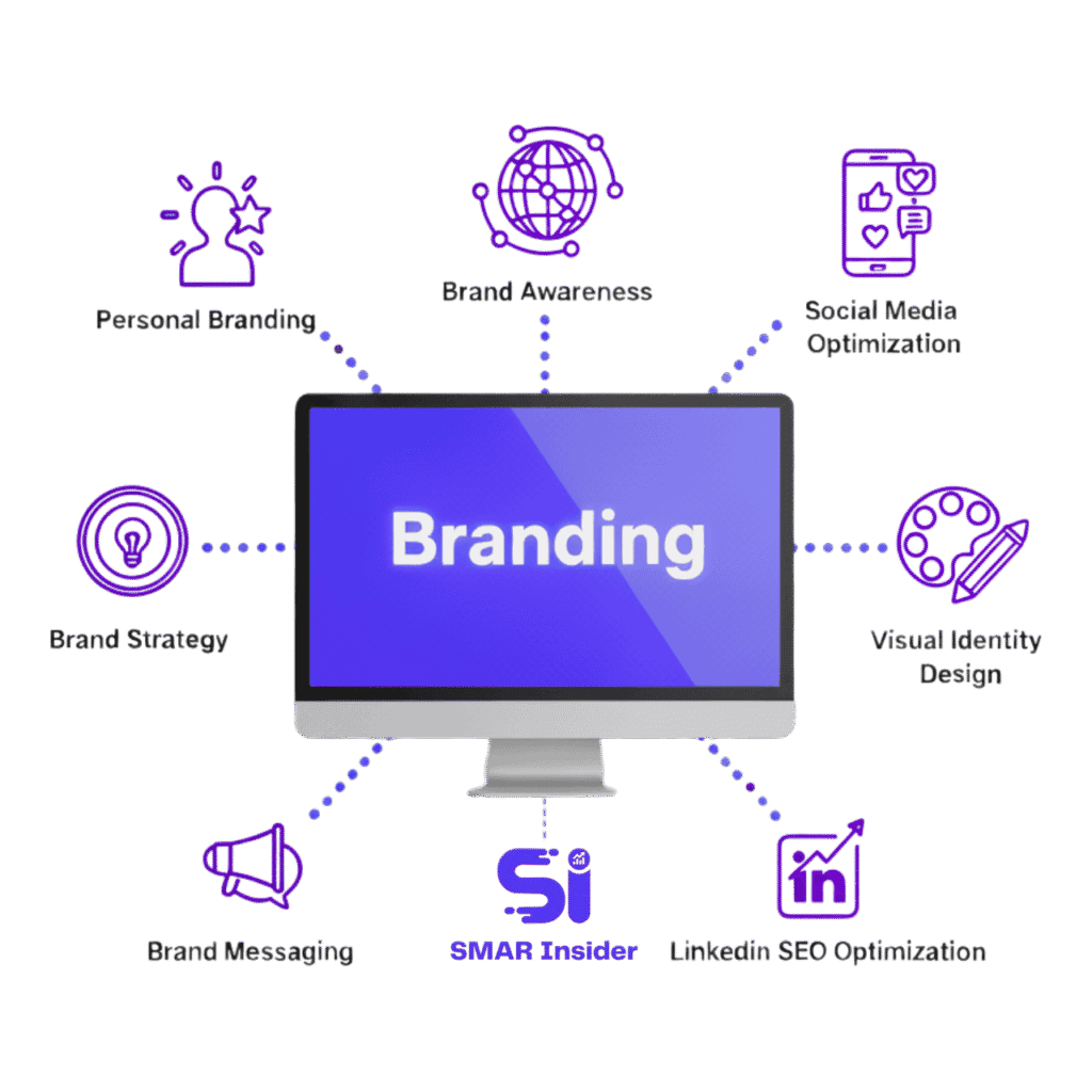 Branding
