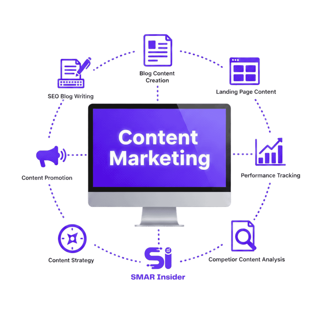 Content Marketing