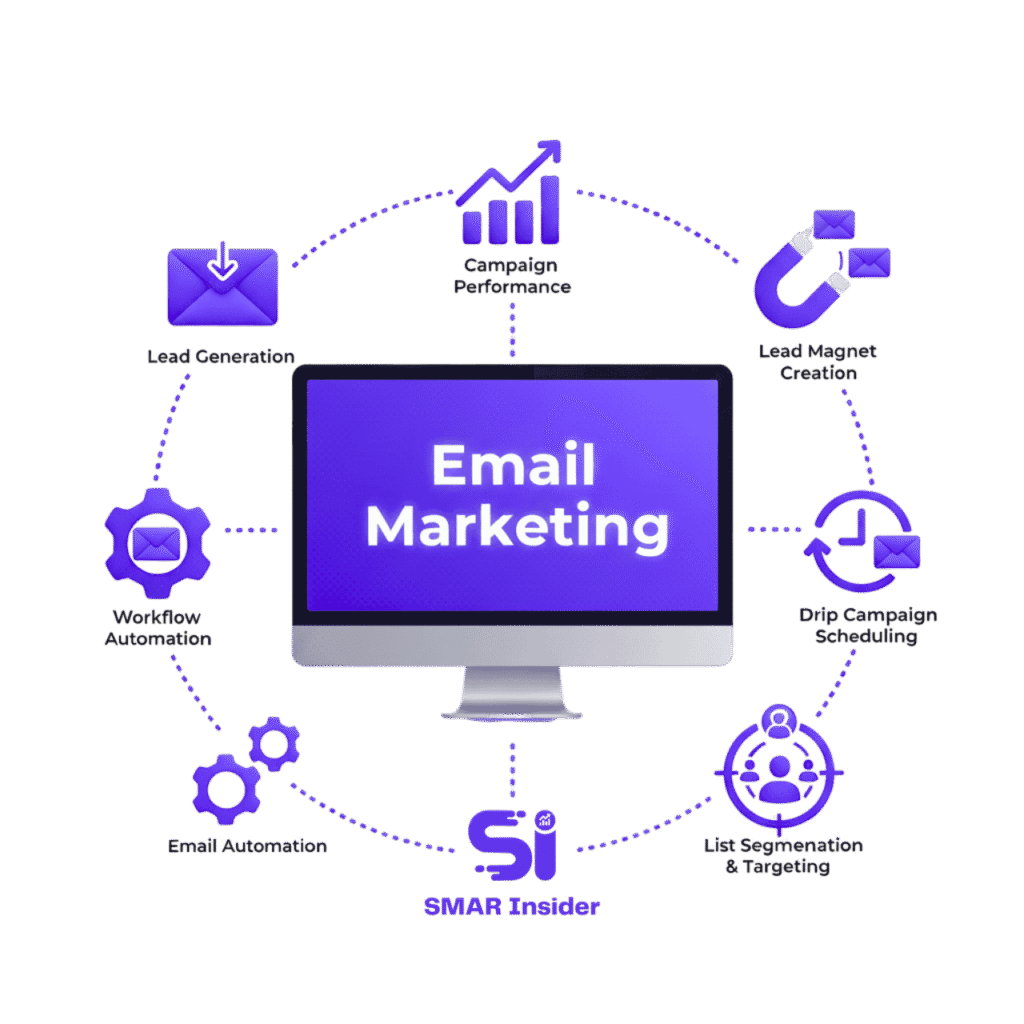 Email Marketing