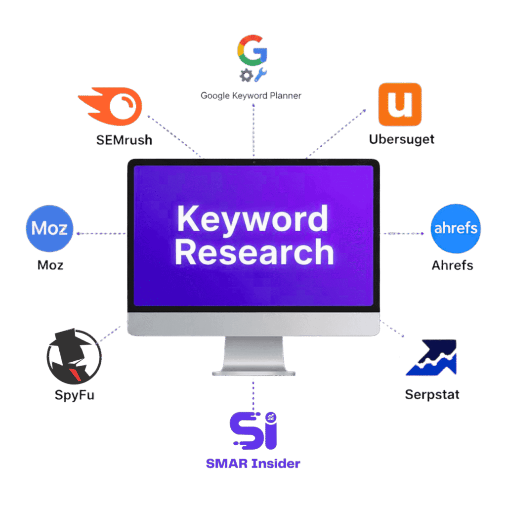 Keyword Research